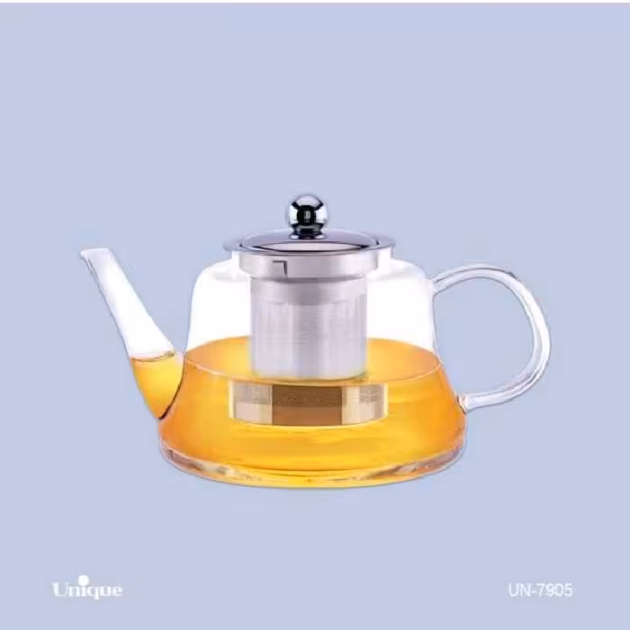 قوری پیرکس یونیک 850ML کد un-7905