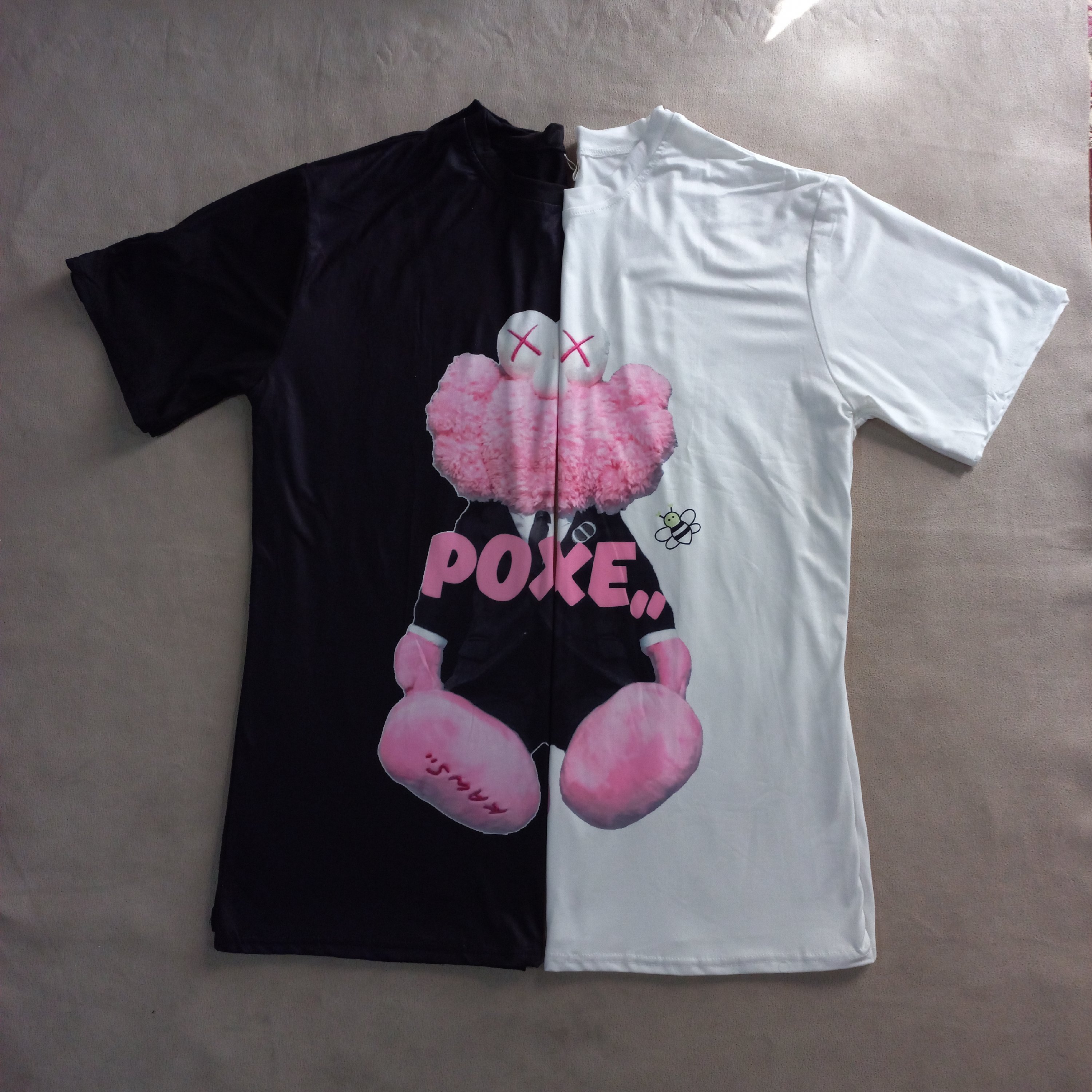 تیشرت لش اسپورت