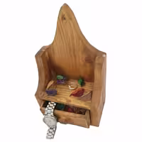 جاشمعی مدل g2