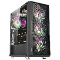 کیس کامپیوتر مسترتک مدل HUNTER