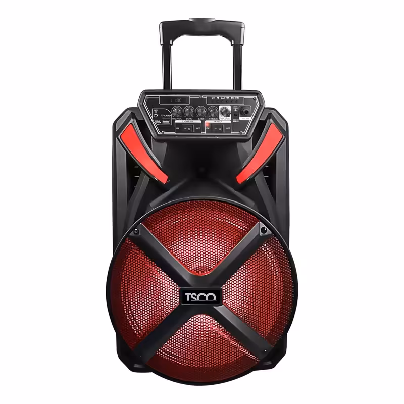 اسپیکر بلوتوثی تسکو مدل 1890(پس کرایه)