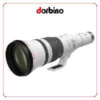 لنز کانن Canon RF 1200mm f/8 L IS USM Lens - فروشگاه دوربین دوربینو
