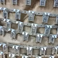 سرسیم موتوژنی رول 2500 عددی