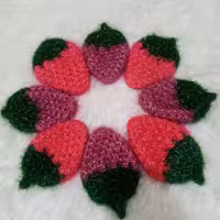 اسکاج بافتنی