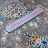 جاعودی طرح ماه در رنگ های مختلف (زرد،مشکی،آبی،سبز)