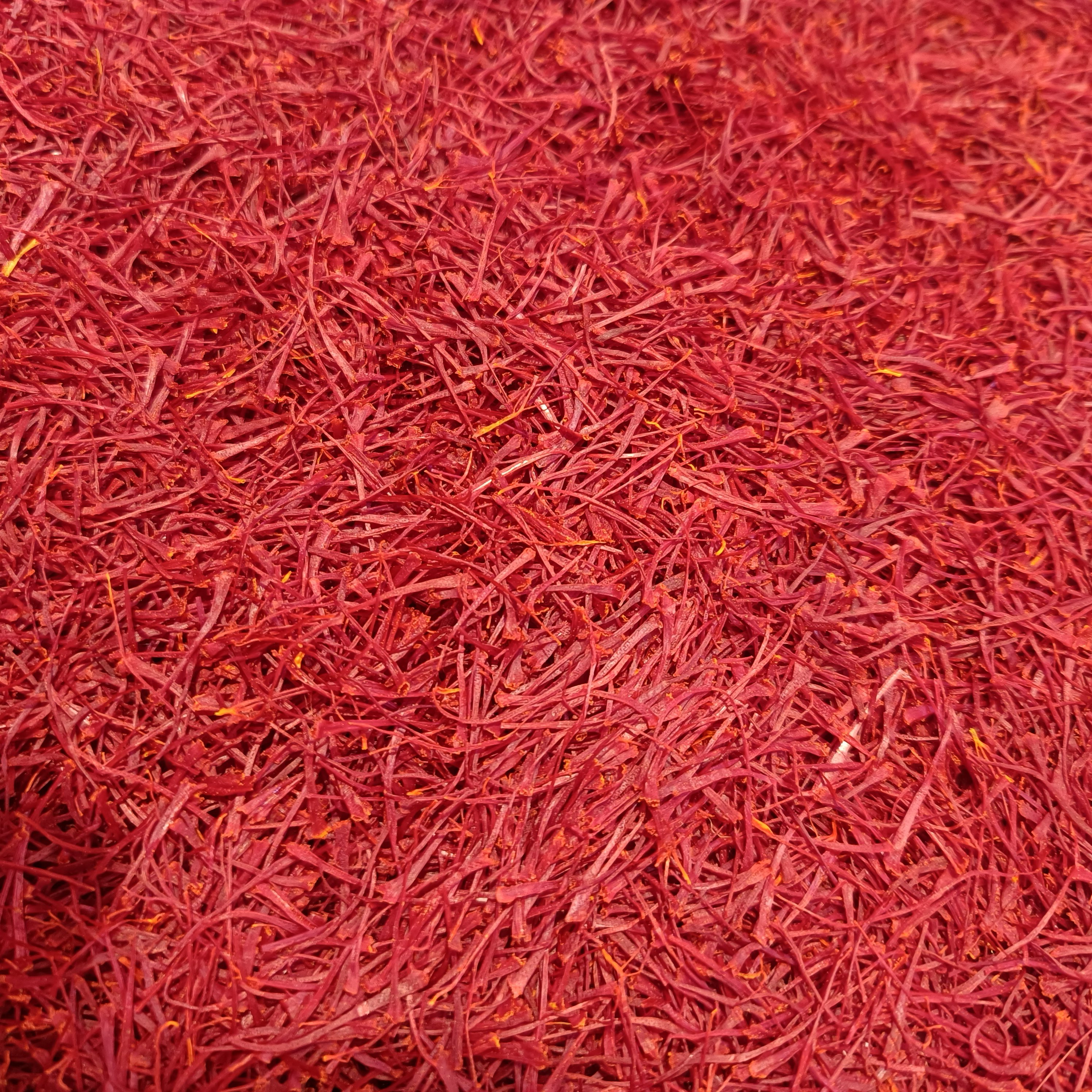 زعفران سرگل قائنات 1 گرمی