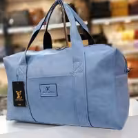 کیف بزرگ و ساک مسافرتی