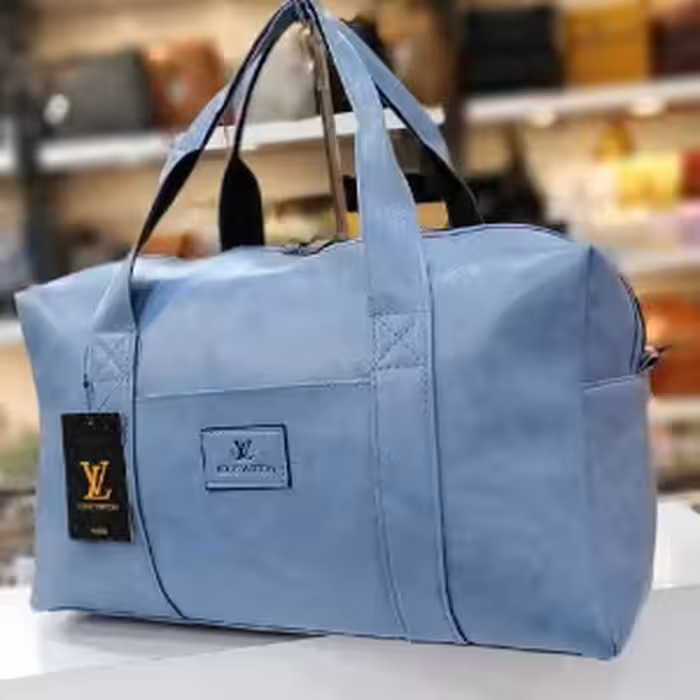 کیف بزرگ و ساک مسافرتی