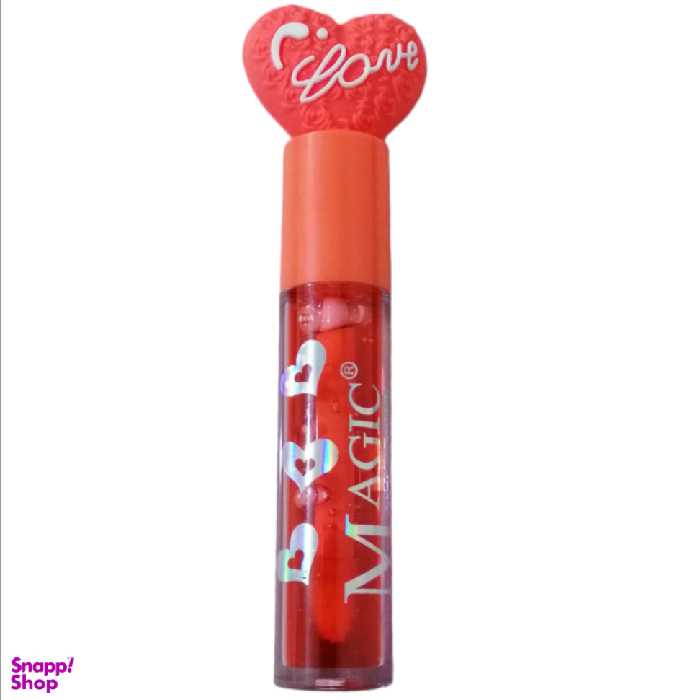 برق لب حرارتی مجیک مدل میوه ای کد 05