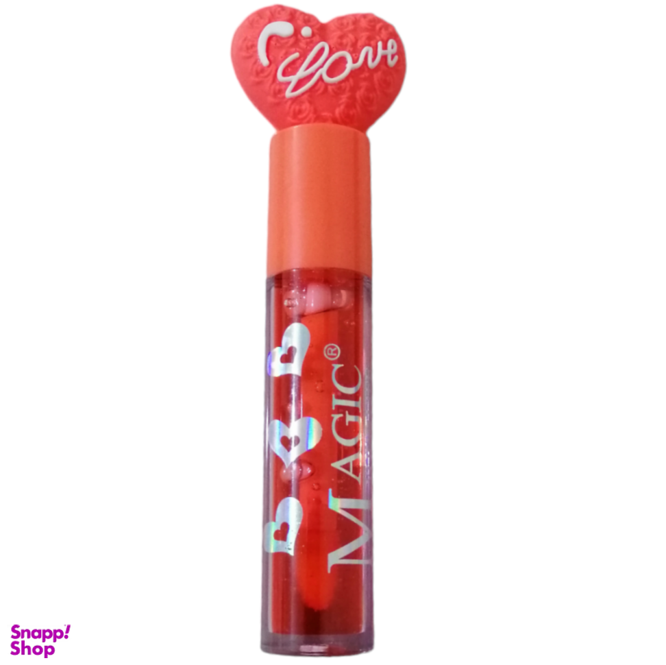 برق لب حرارتی مجیک مدل میوه ای کد 05