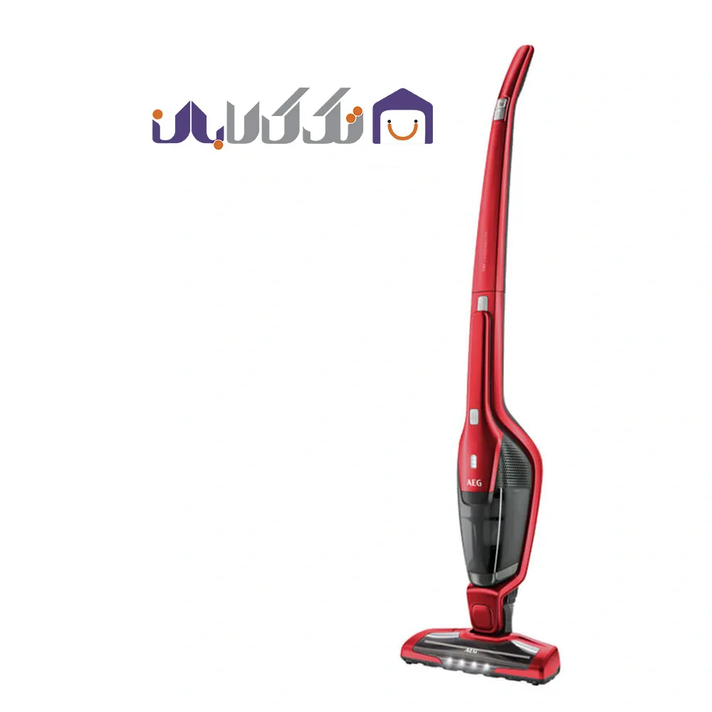 جاروشارژی آاگ CX7-35WR
