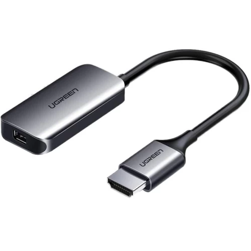 تبدیل HDMI به Mini Displayport یوگرین مدل CM239 60352