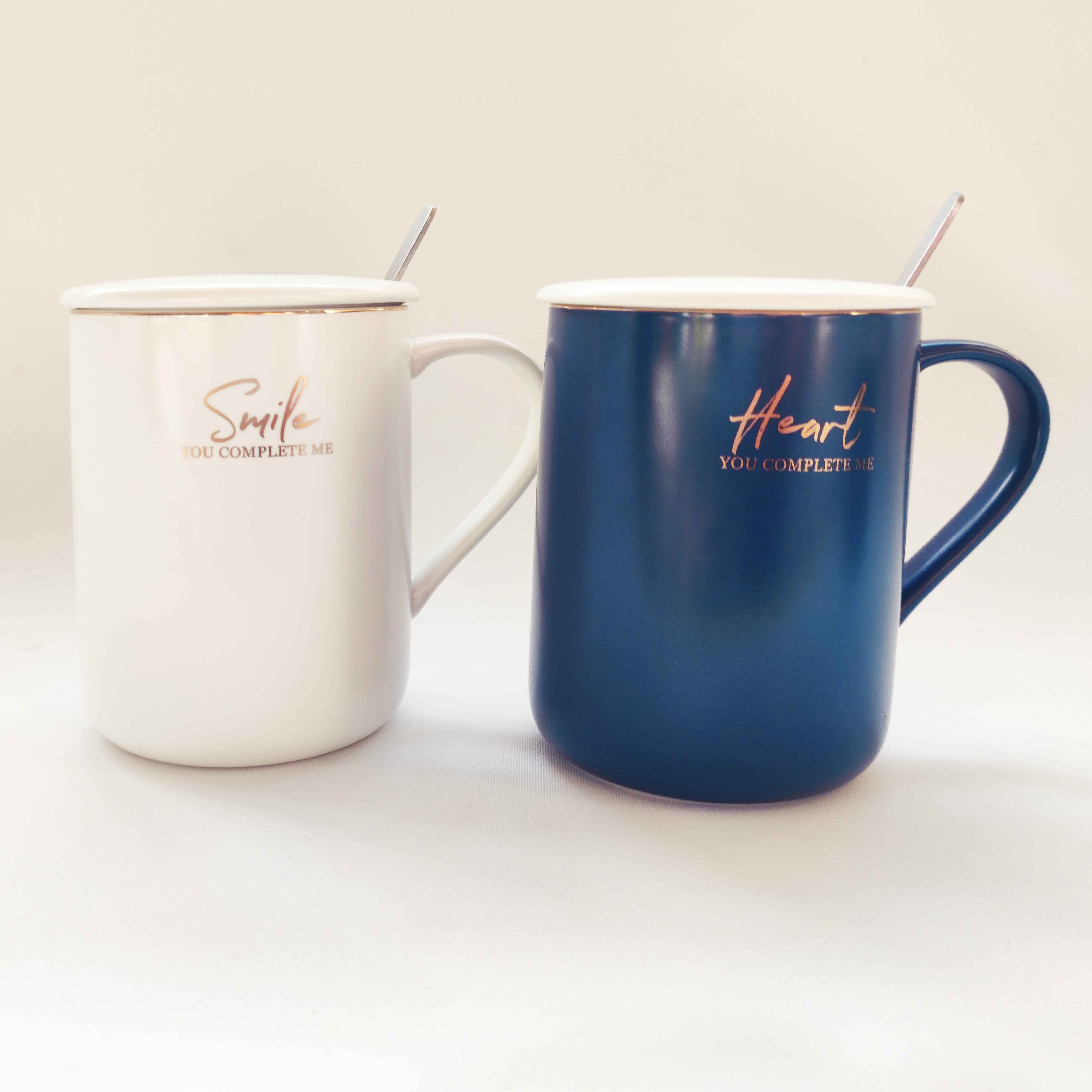 ماگ سرامیکی اسمایل