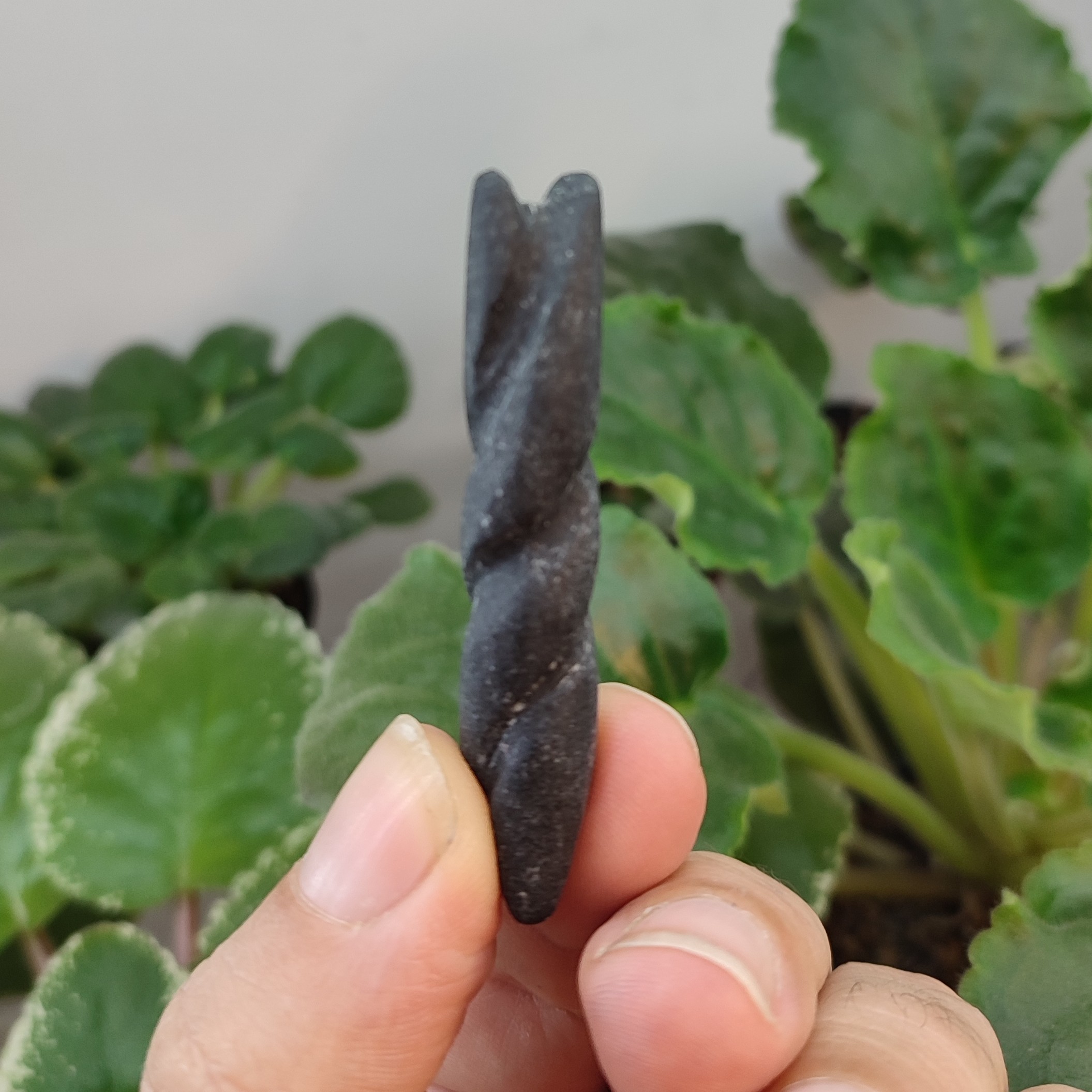 سنگ یشم عباس آباد