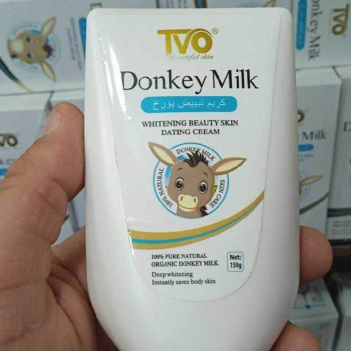 کرم شیر الاغ