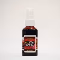 افکت اسپری میکس مدیا 60 میل قهوه ای کد 1303