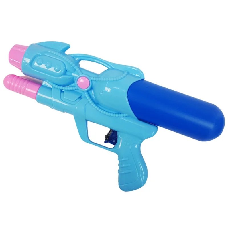 اسباب بازی تفنگ آبپاش پمپی