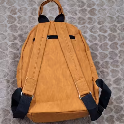 کوله مدرسه خرسی