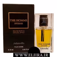 عطر ادکلن دیور هوم اینتنس 25 میل جانوین اورجینال