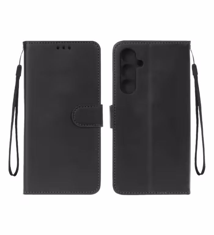 کیف موبایل مگنتی سامسونگ Galaxy A35 - مشکی