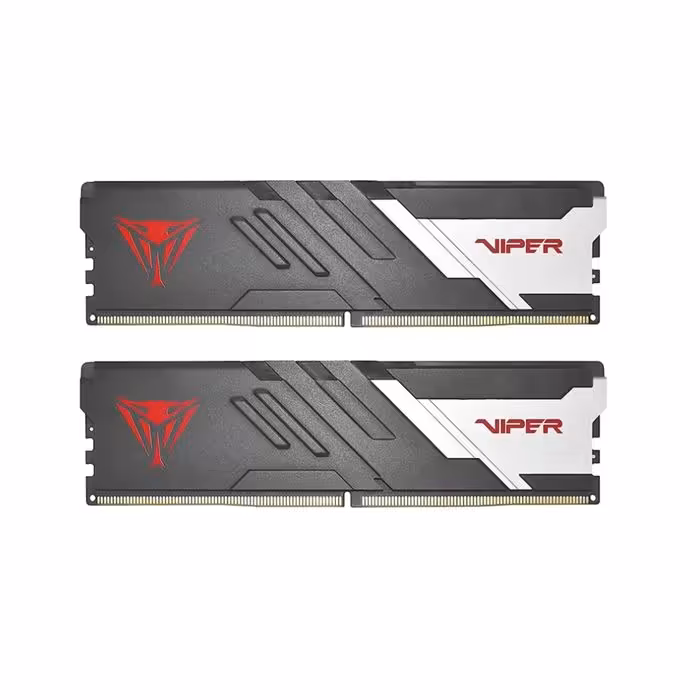 رم پاتریوت مدل Viper Venom DDR5 5600MHz CL36 با ظرفیت 32 گیگابایت دو کاناله