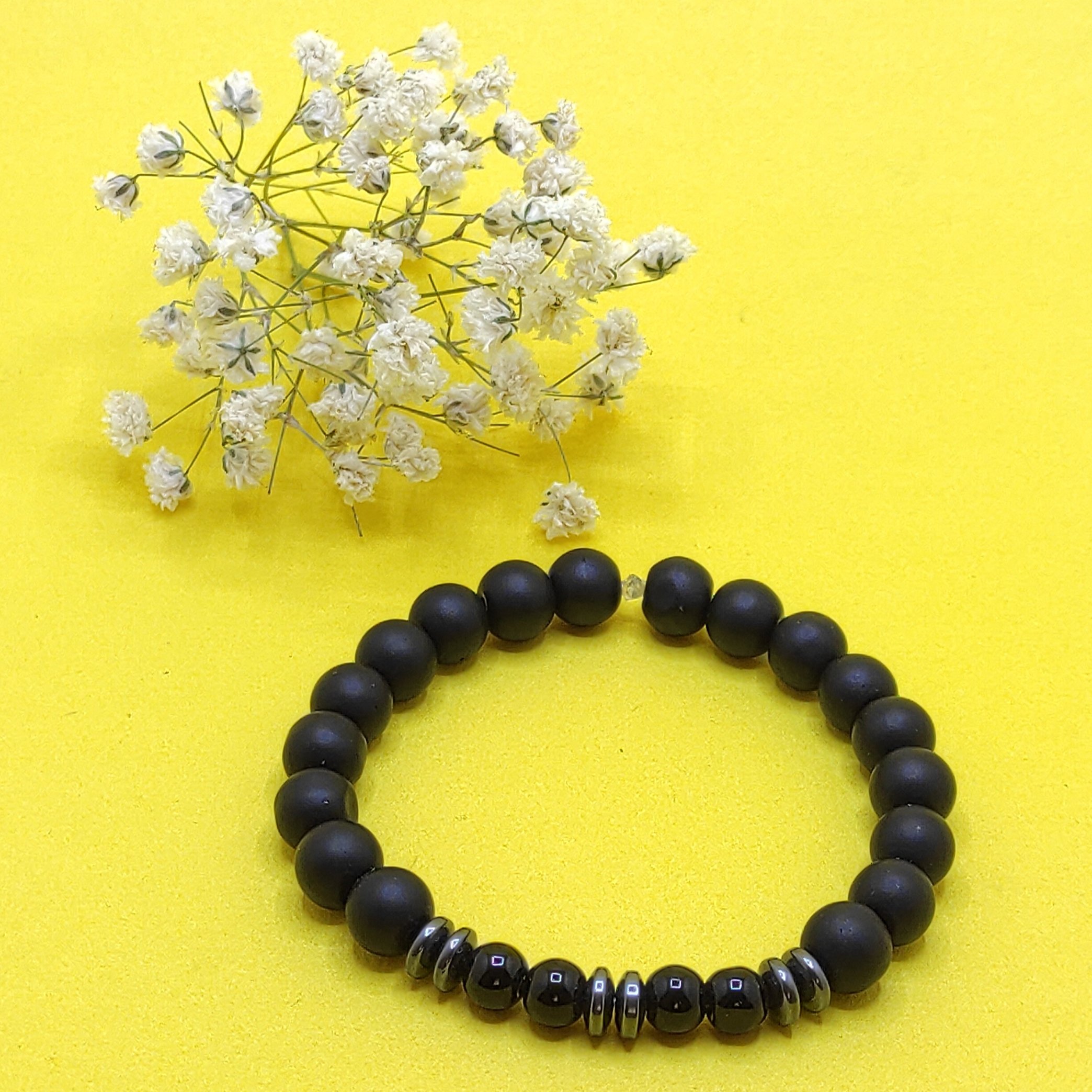 دستبند اونیکس 