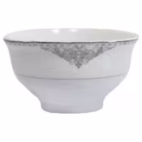 پیاله ترشی 03 چینی پارس مدل 463 کد 3128 (پس کرایه)