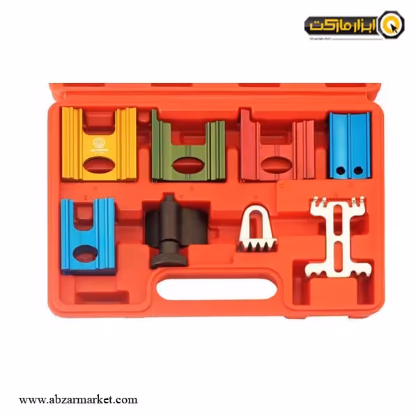 ست قفل کن فلای ویل هزبرن مدل 61161