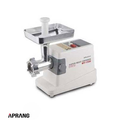 چرخ گوشت نانیوا مدل G50 - سفید