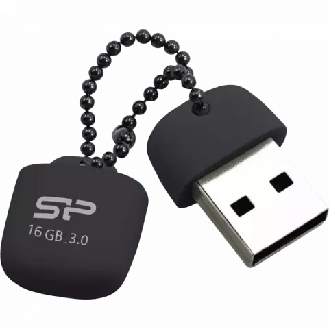 فلش مموری 16گیگابایت Silicon Power مدل JEWEL J07