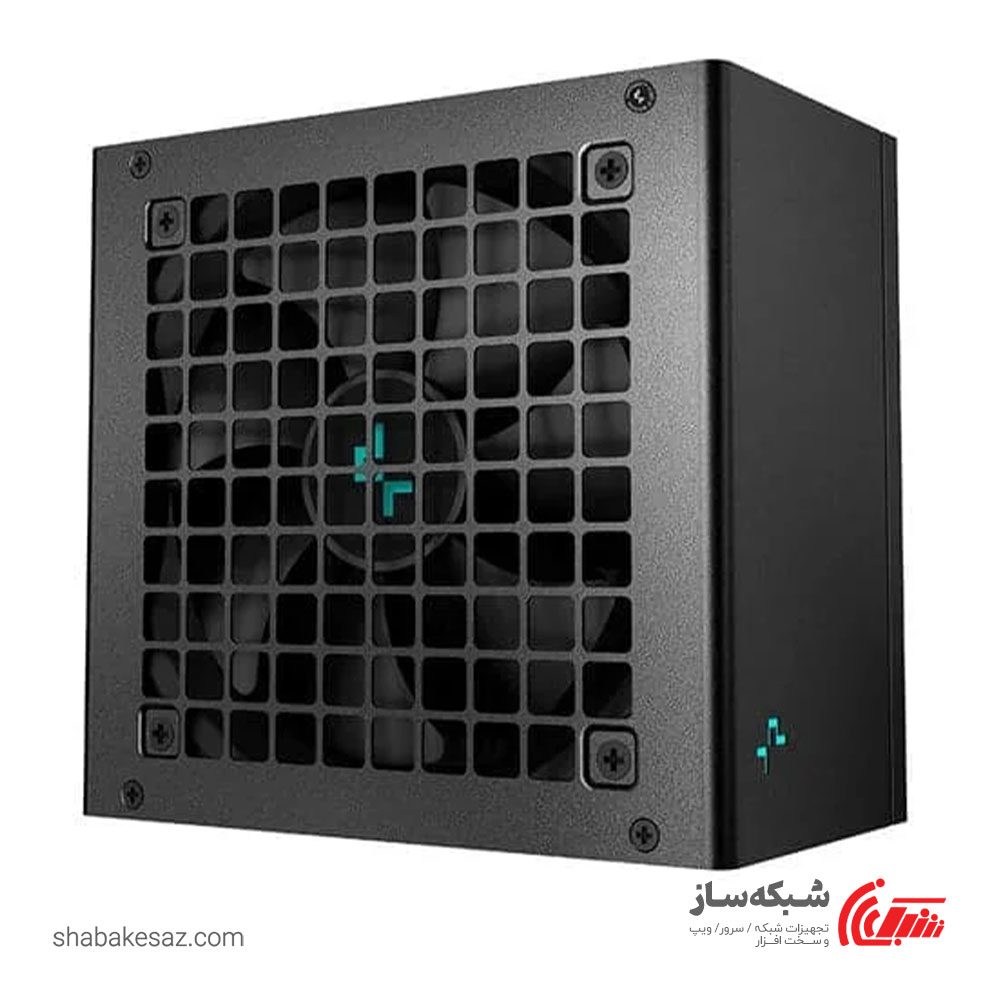قیمت و خرید منبع تغذیه دیپ کول DEEP COOL DQ1000-M V3L - شبکه ساز