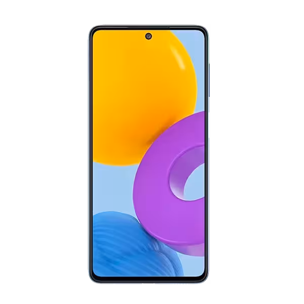 گوشی موبایل سامسونگ M52 5G ظرفیت 128 رم 6 گیگابایت