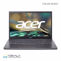 قیمت و خرید لپ تاپ ایسر مدل ASPIRE A515 i5 1235U 4G RTX2050 FHD | ITSKALA