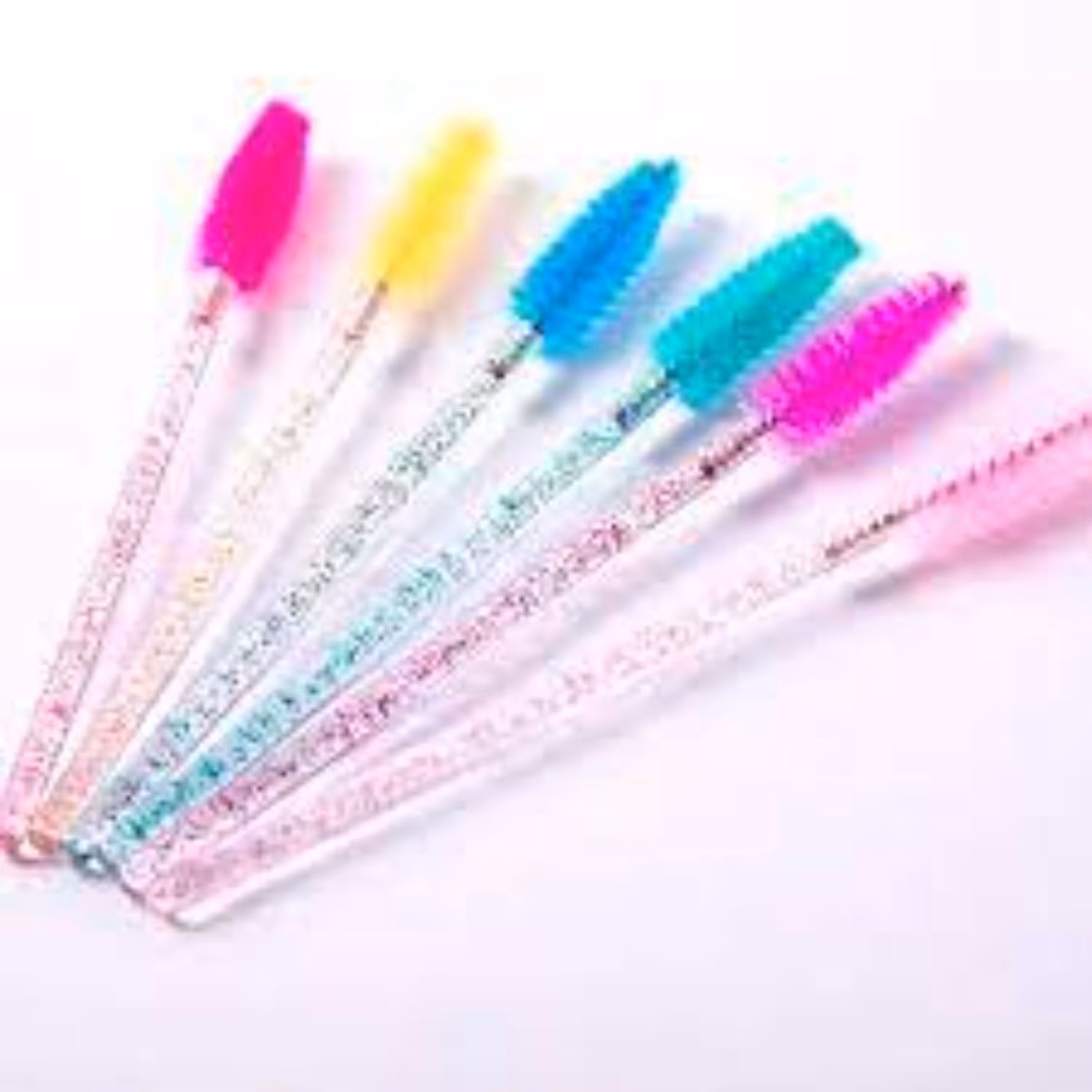 فرچه لیفت ابرو و مژه حالت دهنده و مرتب کننده ابرو و مژه 