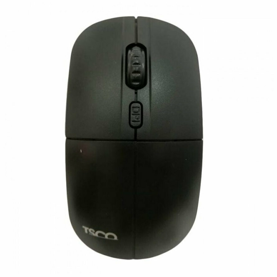 موس بی سیم تسکو TM 660W