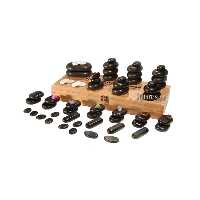 ست سنگ ماساژ MT64