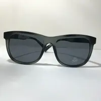 عینک آفتابی اسپرت فریم ویفرر مشکی رنگ UV400 کائوچویی برند اکسسوری