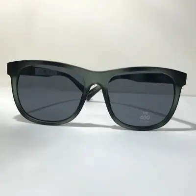عینک آفتابی اسپرت فریم ویفرر مشکی رنگ UV400 کائوچویی برند اکسسوری