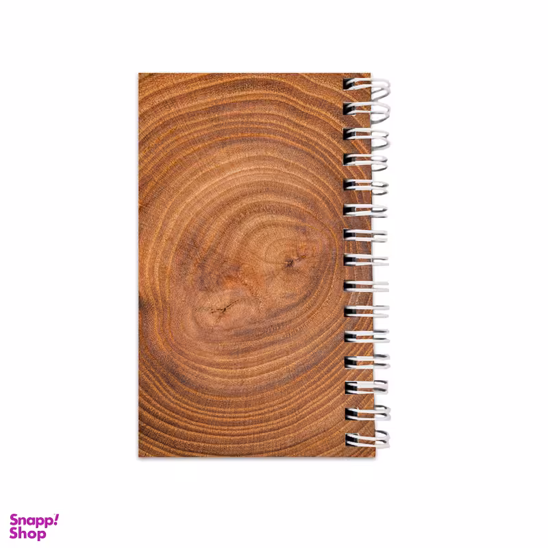 دفترچه یادداشت مدل To Do List کد 60801