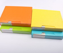 کلربوک 80 برگ