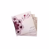 زعفران یک مثقال کارتی آدرینا