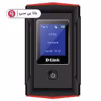 مودم و روتر همراه 4G LTE دی لینک مدل D-Link DWR 932M/A2