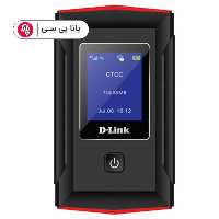 مودم و روتر همراه 4G LTE دی لینک مدل D-Link DWR 932M/A2