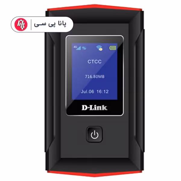 مودم و روتر همراه 4G LTE دی لینک مدل D-Link DWR 932M/A2