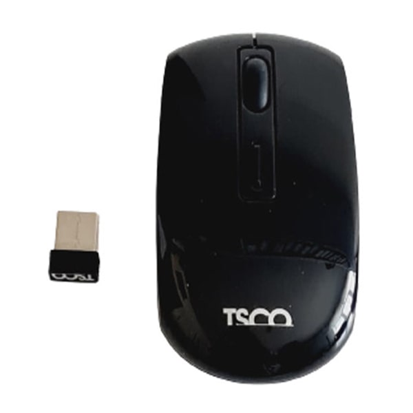 موس بی سیم تسکو TM728W