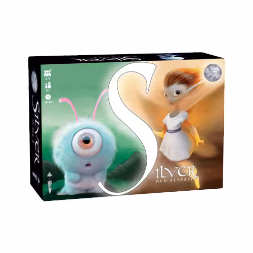 بازی باندل سیلور (Silver Coin + Dagger)