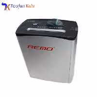 کاغذ خردکن رمو مدل c 1500
