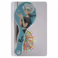 شانه و برس مو کودک Rmc شماره 02 مدل C