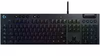 کیبورد گیمینگ لاجیتک Keyboard Logitech G815 RGB