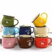 ماگ رجینال  کوچک 